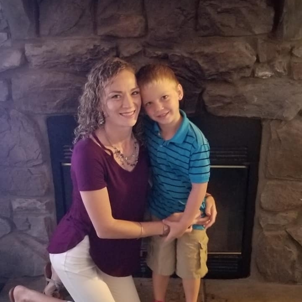 Meet your Posher, Tammy